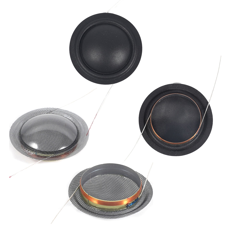 Women Accessories Description - Tweeters de núcleo 25,4, bobina de