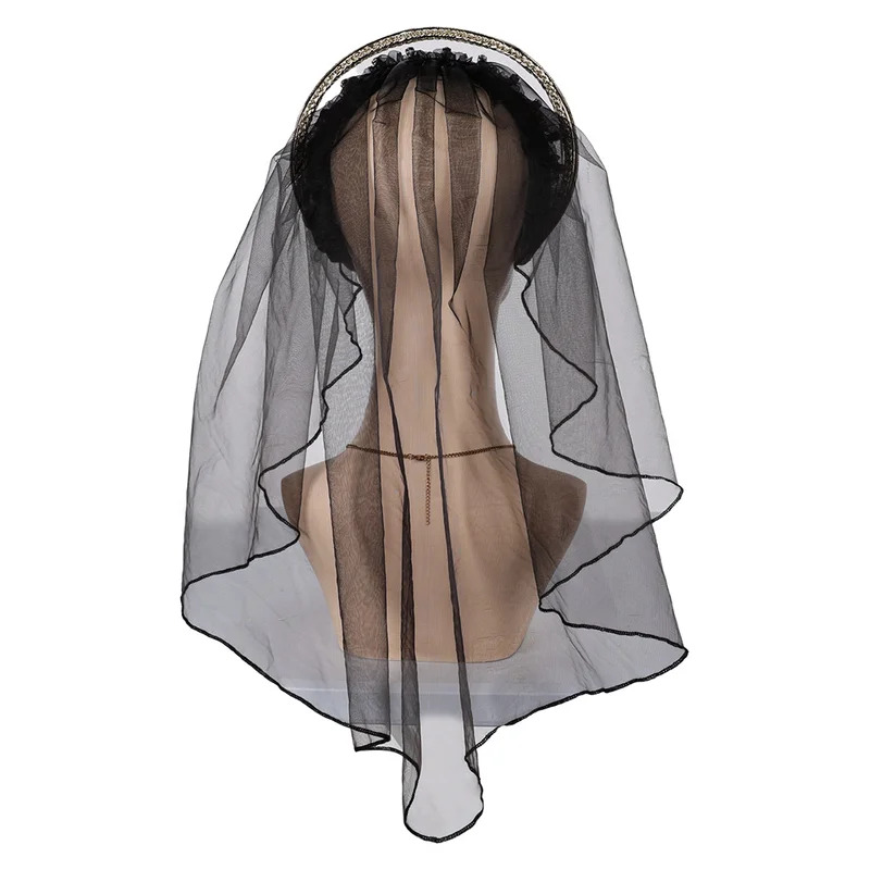 Women'S Accessories For Neck - CyTV House juego de rol dragón