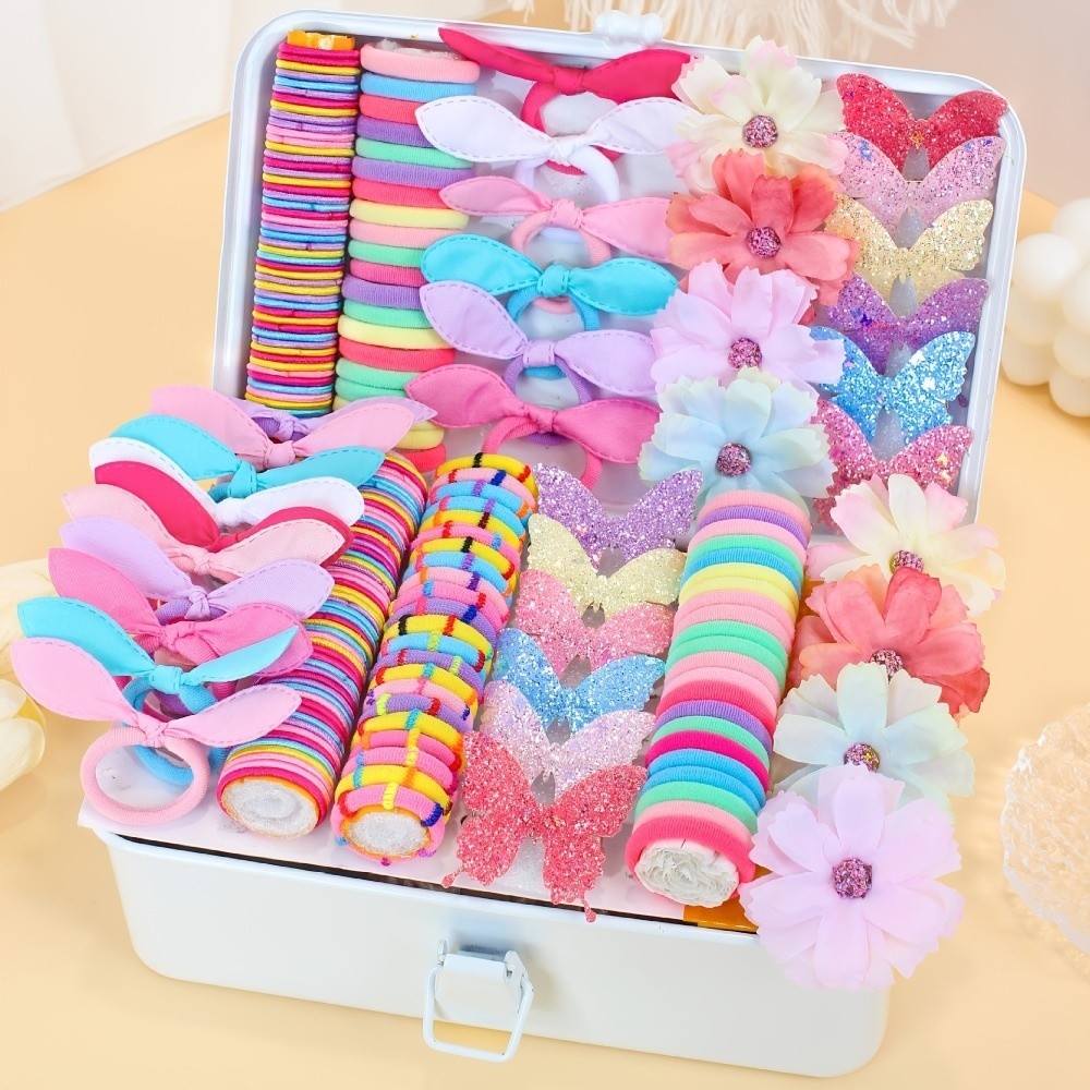 Women Accessories Picture - Nuevo Set de Accesorios Elásticos para