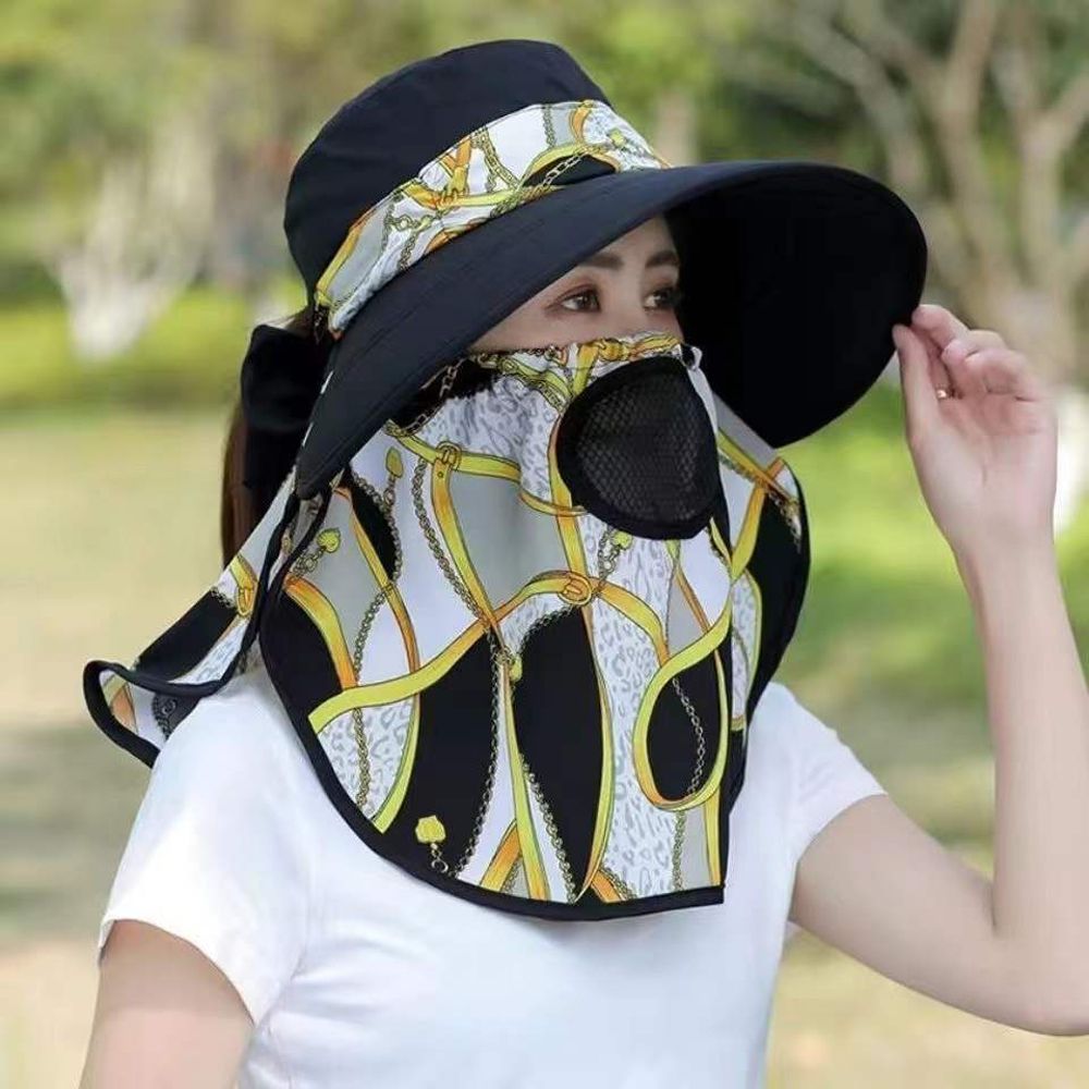 Women'S Accessories For Neck - Gorros de pesca, accesorios de ropa,