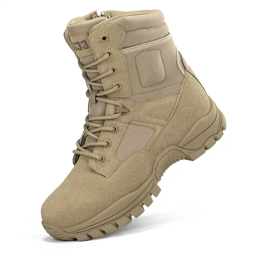Women'S Accessories Uk - Botas de senderismo de cuero genuino