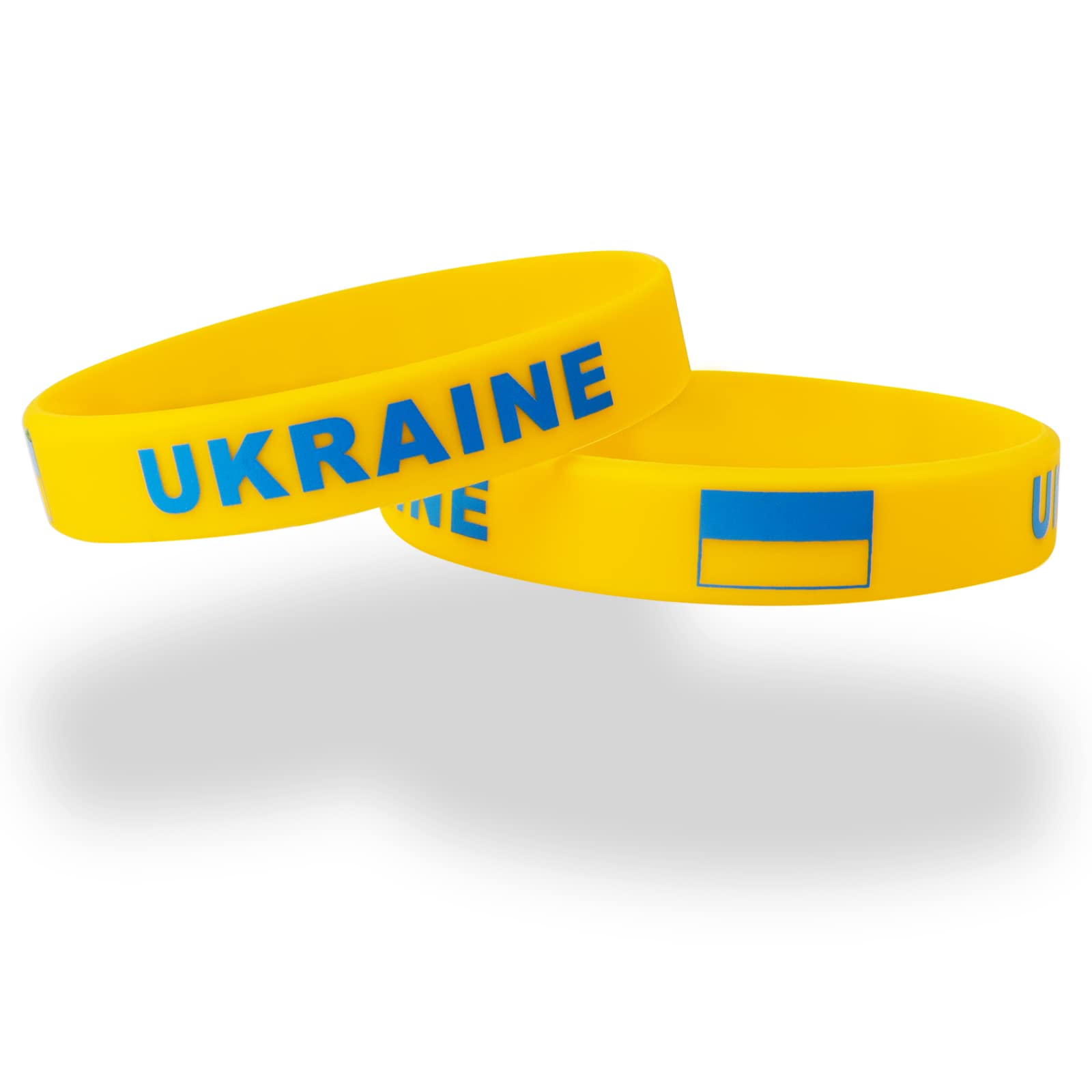 Women'S Accessories Uk - 2 uds pulsera con bandera de