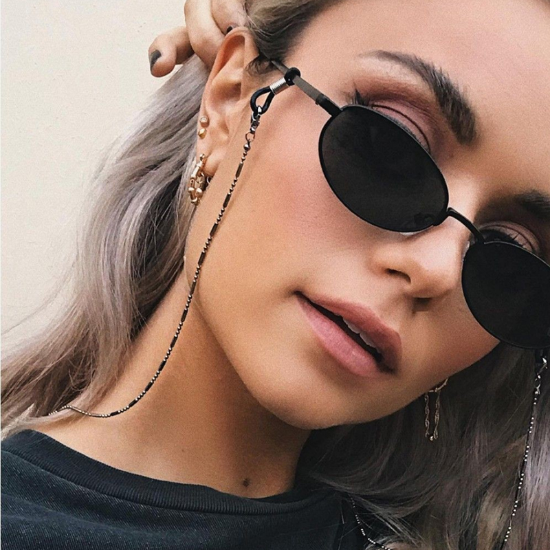 Women Accessories In Wholesale - Cadenas para Gafas de Sol para