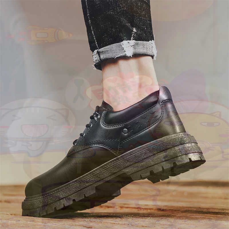 Women'S Accessories Uk - Zapatillas deportivas de cuero Natural oscuro