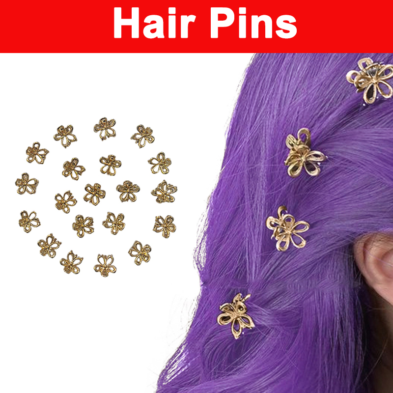 Women Accessories Aesthetic - Ruummi-tocado dorado del diablo para mujer,