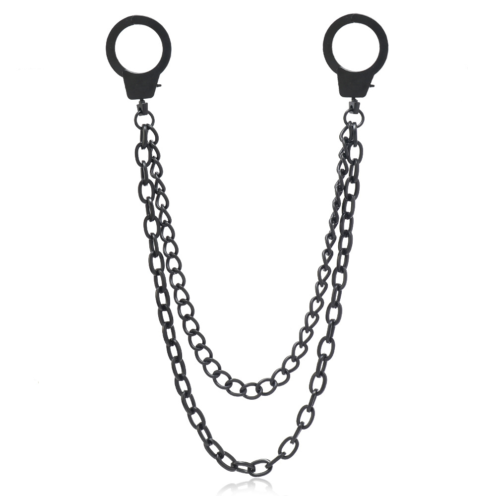 Women Accessories Pk - Cadena de estilo Punk para pantalones
