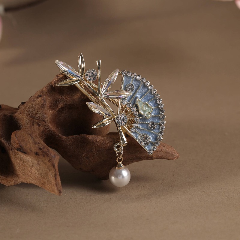 Women'S Affordable Accessories - Pinza para el pelo lateral de
