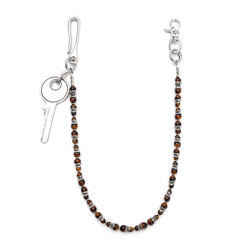 Women Accessories Pk - Cadena de Cintura con Cuentas de