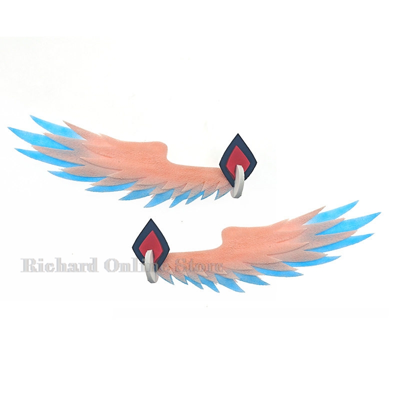 Women Accessories Aesthetic - Genshin Impact Linnea Anime Cosplay Accesorios