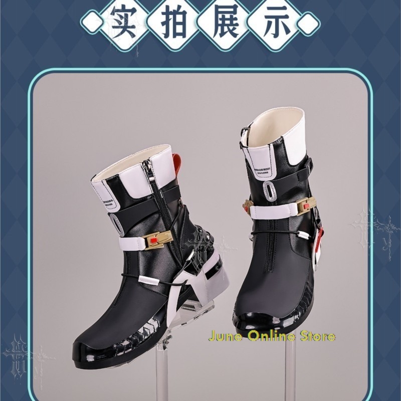 Women Accessories Aesthetic - Disfraces de Cosplay de Anime Arknights
