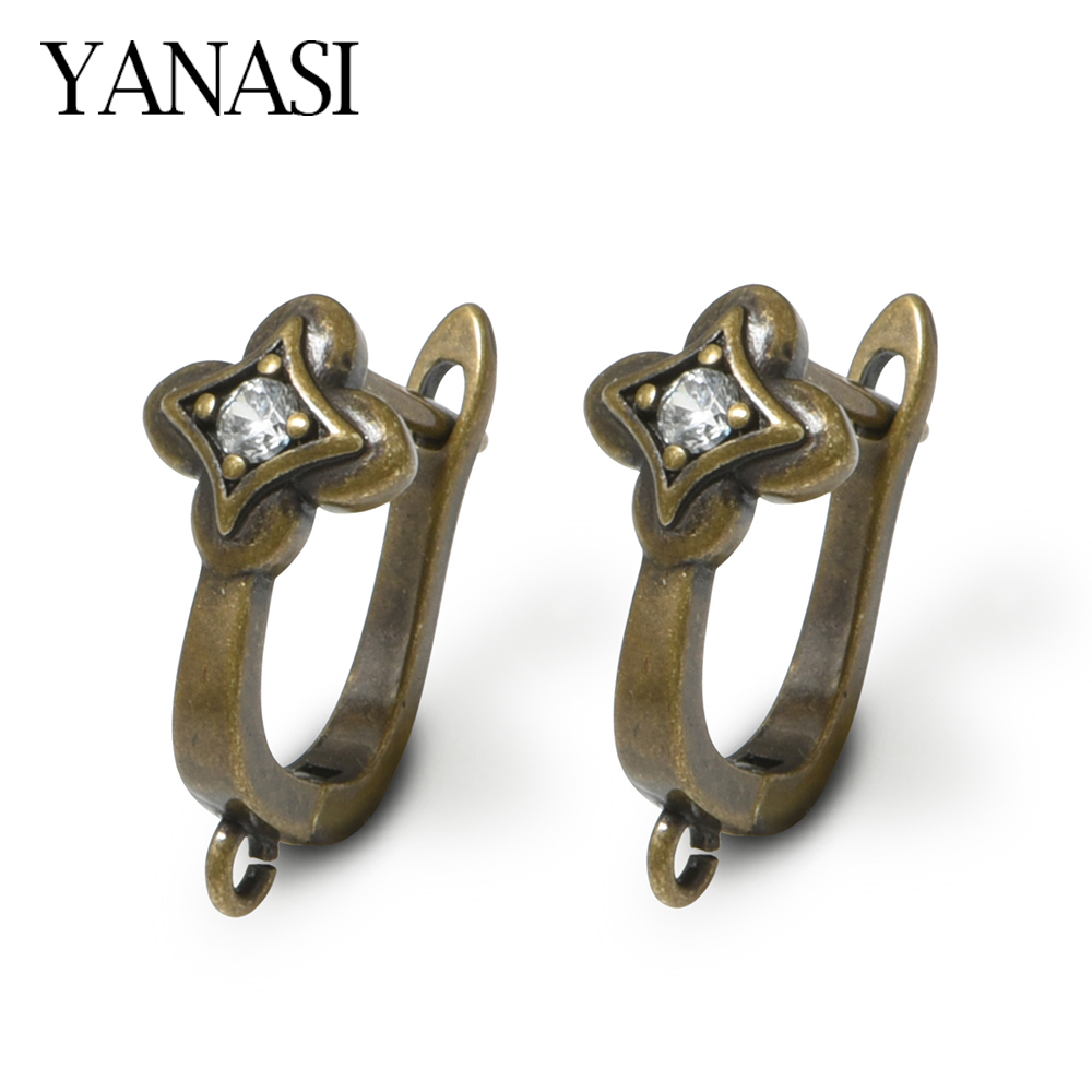 Women Accessories In Wholesale - NUEVO 1 Par de Ganchos para