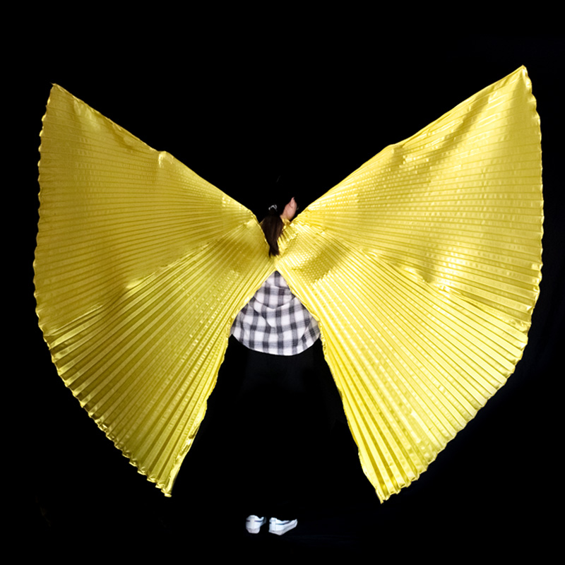 Women Accessories In Egypt - Alas de danza del vientre para