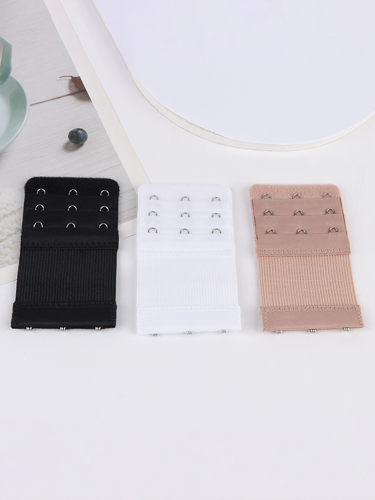 Women Accessories Pk - 3 extensores de correa de sujetador