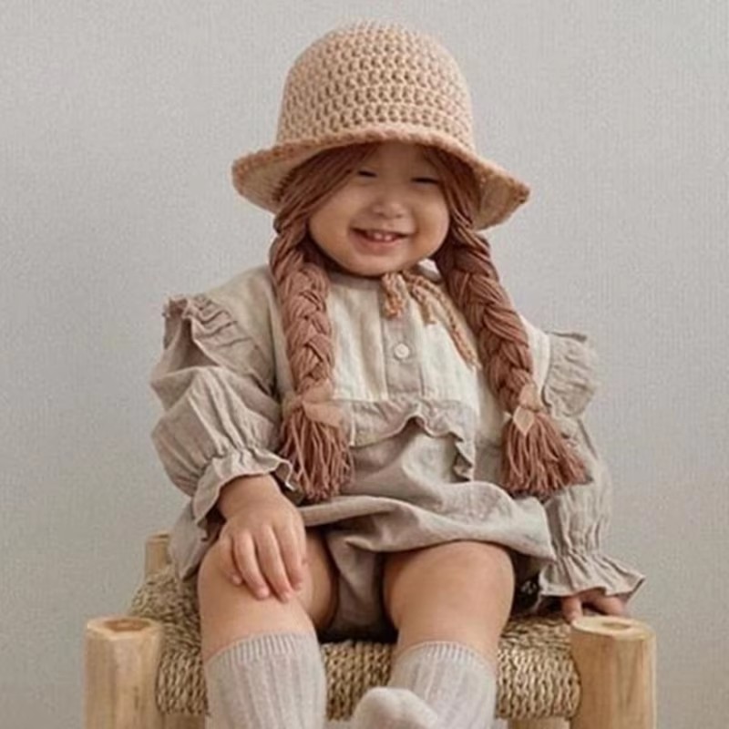 Gorros de Punto de Lana para N - Women Accessories Aesthetic reseña y precio