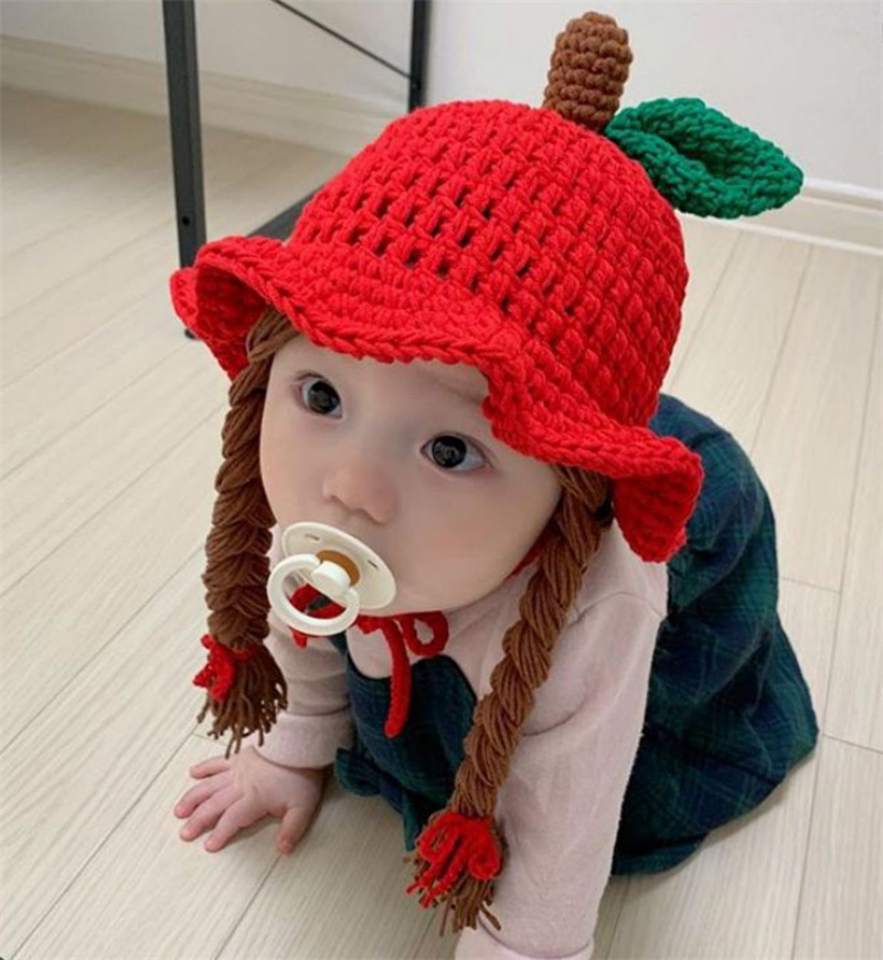 Gorros de Punto de Lana para N - Women Accessories Aesthetic reseña y precio