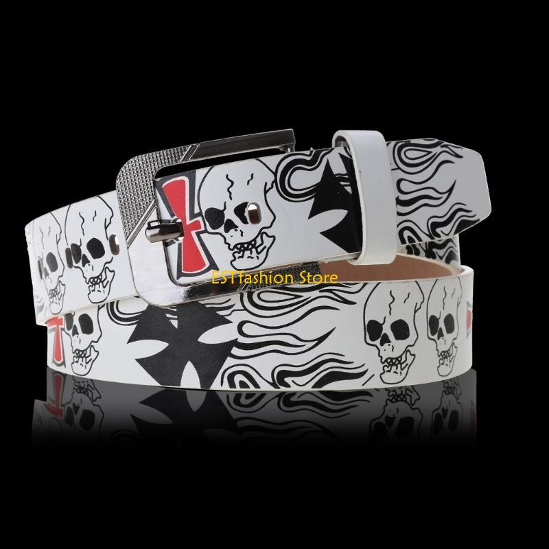 Y5GC Cinturón para mujer, cint - Women Accessories Description reseña y precio