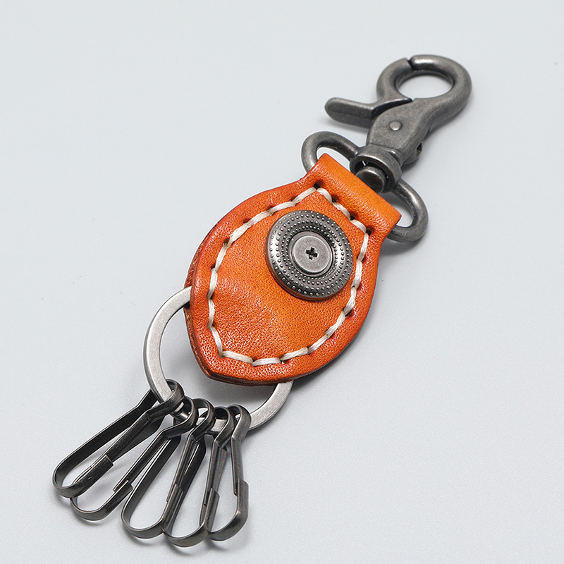 Jessingshow-Llavero de cuero t - Women Accessories Pk reseña y precio