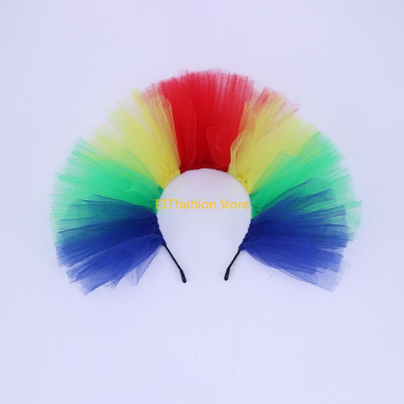 Y5GC Traje Payaso Nariz Payaso - Women Accessories Description reseña y precio