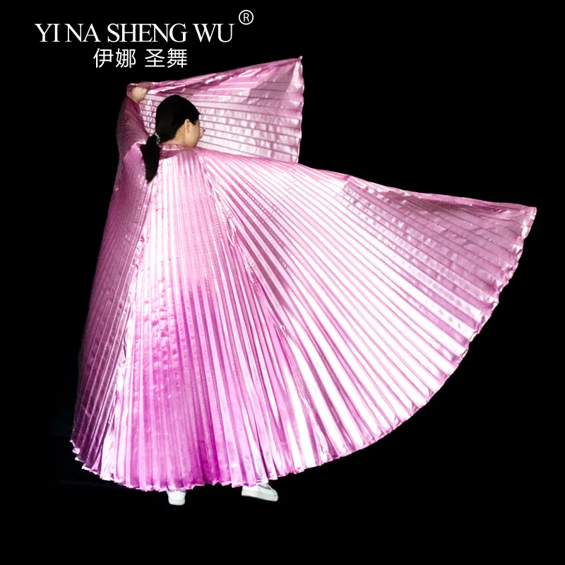Alas de Isis para danza del vi - Women Accessories In Egypt reseña y precio