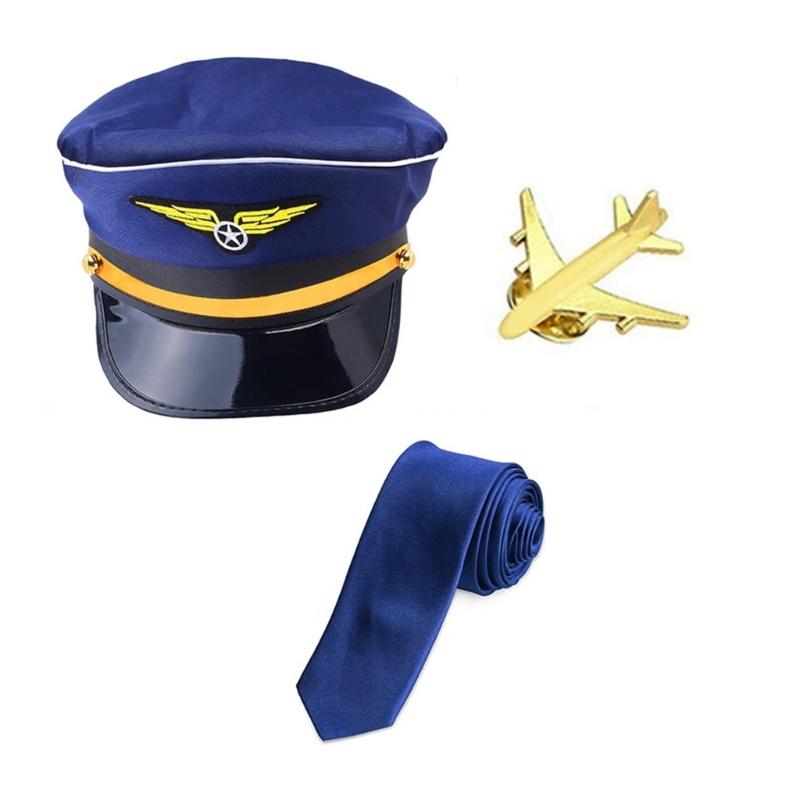 39BD Trajes capitán aerolínea  - Women Accessories Description reseña y precio
