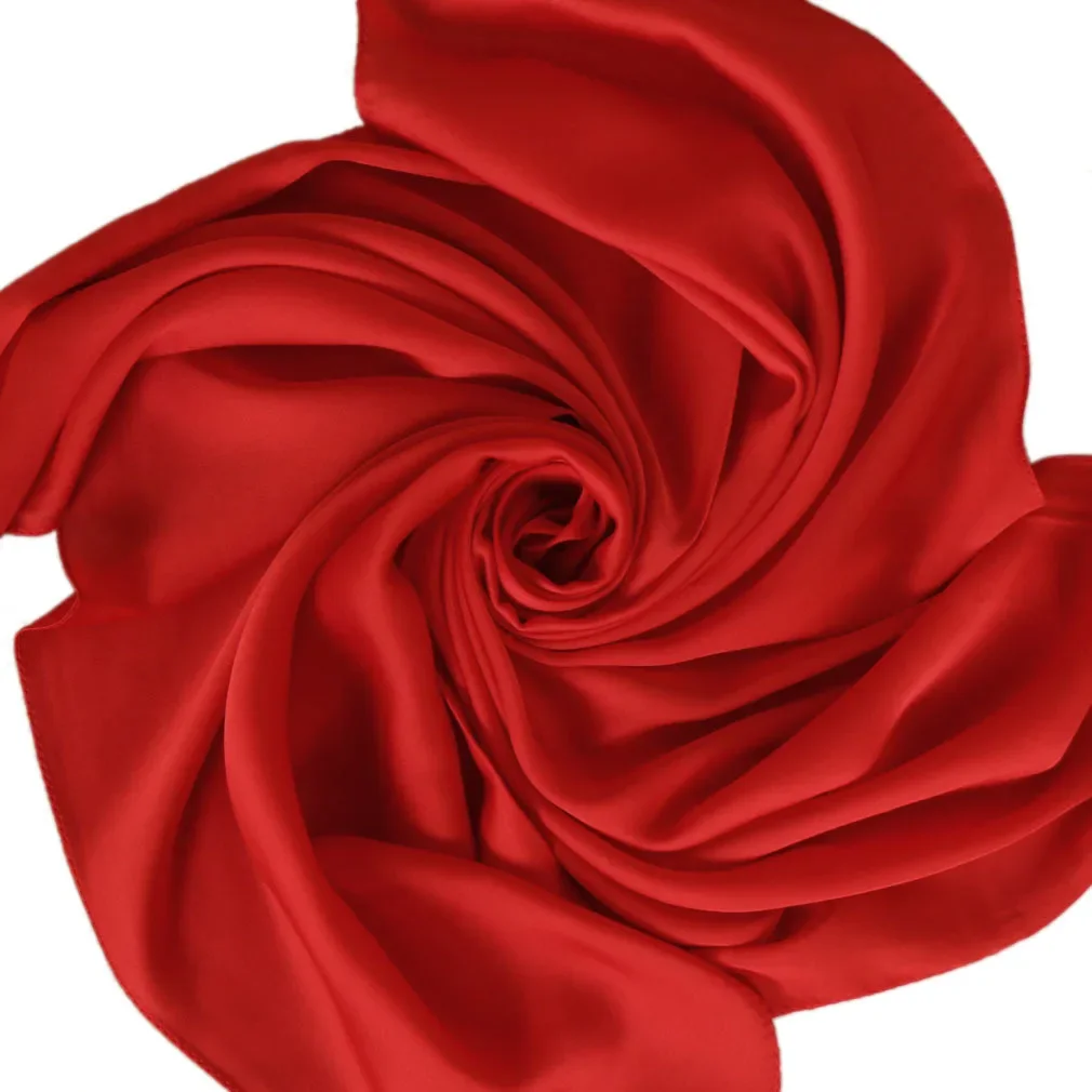 Pañuelo de satén para mujer de - Women Accessories In Wholesale reseña y precio