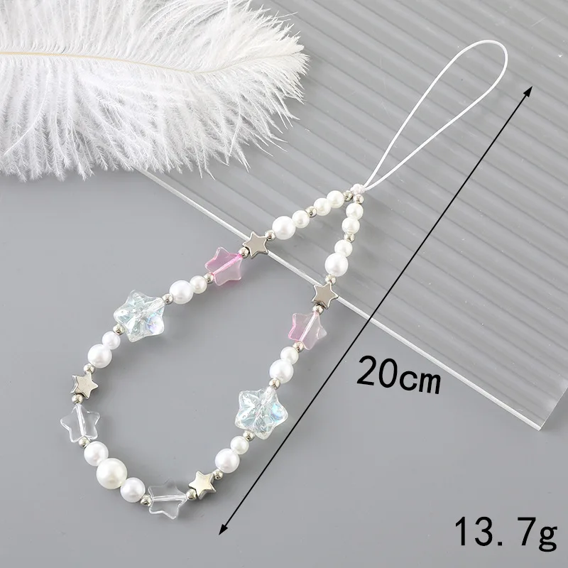 Cadena para Teléfono con Cuent - Women Accessories Picture reseña y precio