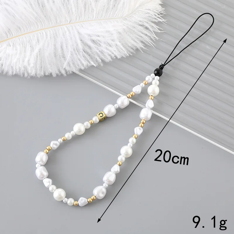 Cadena para Teléfono con Cuent - Women Accessories Picture reseña y precio