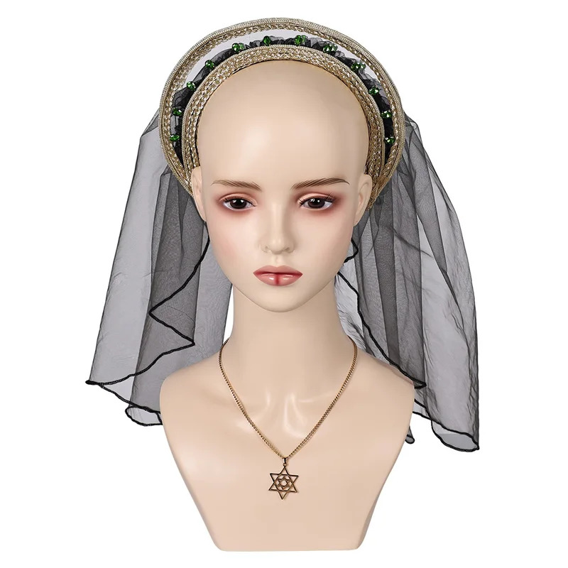 CyTV House juego de rol dragón - Women'S Accessories For Neck reseña y precio