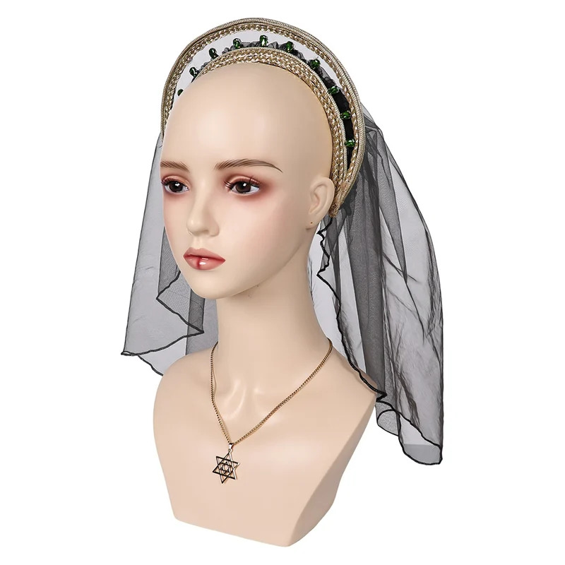CyTV House juego de rol dragón - Women'S Accessories For Neck reseña y precio