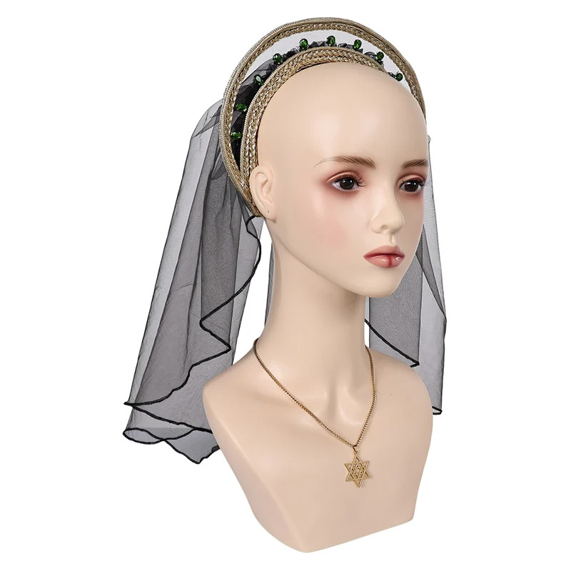 CyTV House juego de rol dragón - Women'S Accessories For Neck reseña y precio