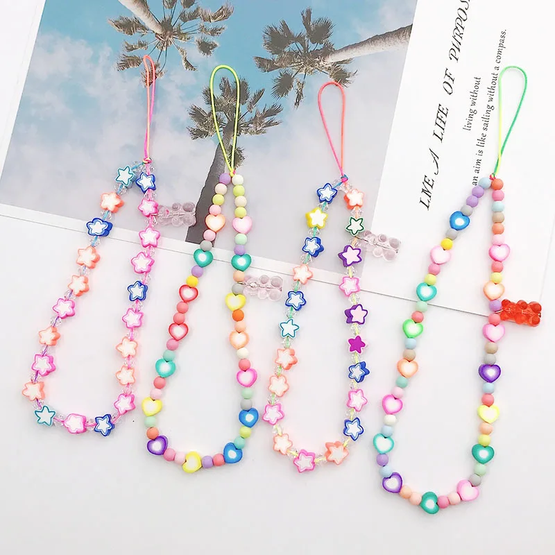 Cadena para Teléfono con Estre - Women Accessories Picture reseña y precio