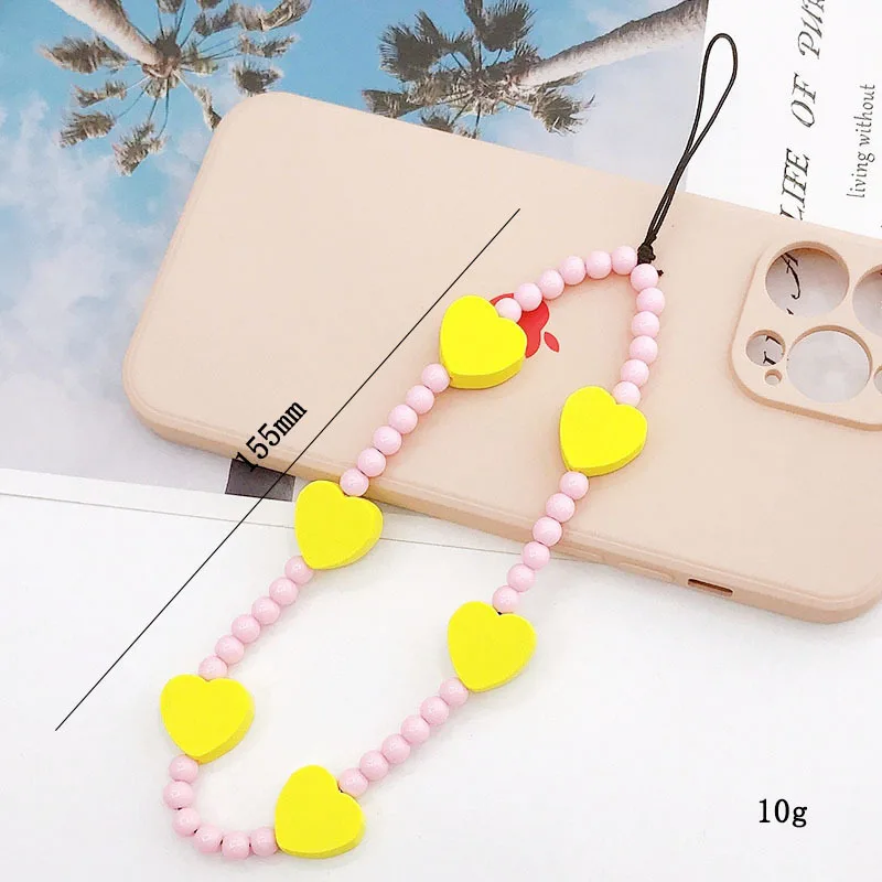 Cadena para Teléfono con Estre - Women Accessories Picture reseña y precio