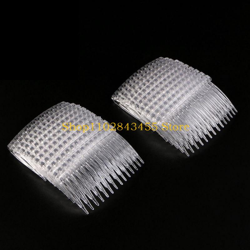 49MC peines laterales para cab - Women Accessories Description reseña y precio