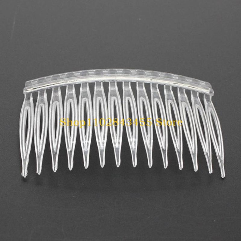 49MC peines laterales para cab - Women Accessories Description reseña y precio