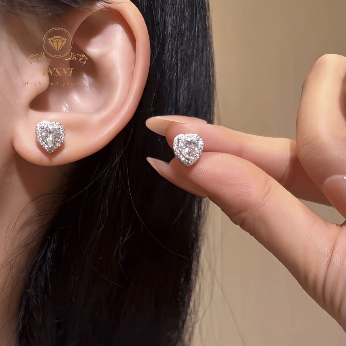 Pendientes de Plata de Ley 925 - Women'S Affordable Accessories reseña y precio