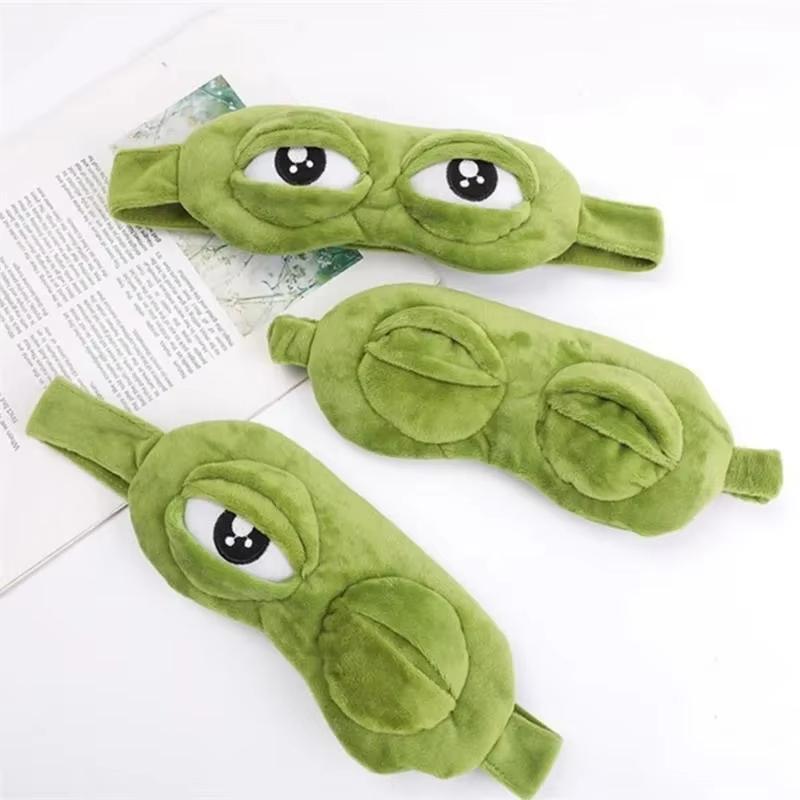 Antifaz con Forma de Rana para - Women Accessories Aesthetic reseña y precio