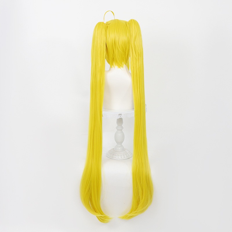 Sirena Anime Melody Cosplay Lu - Women'S Yellow Accessories reseña y precio