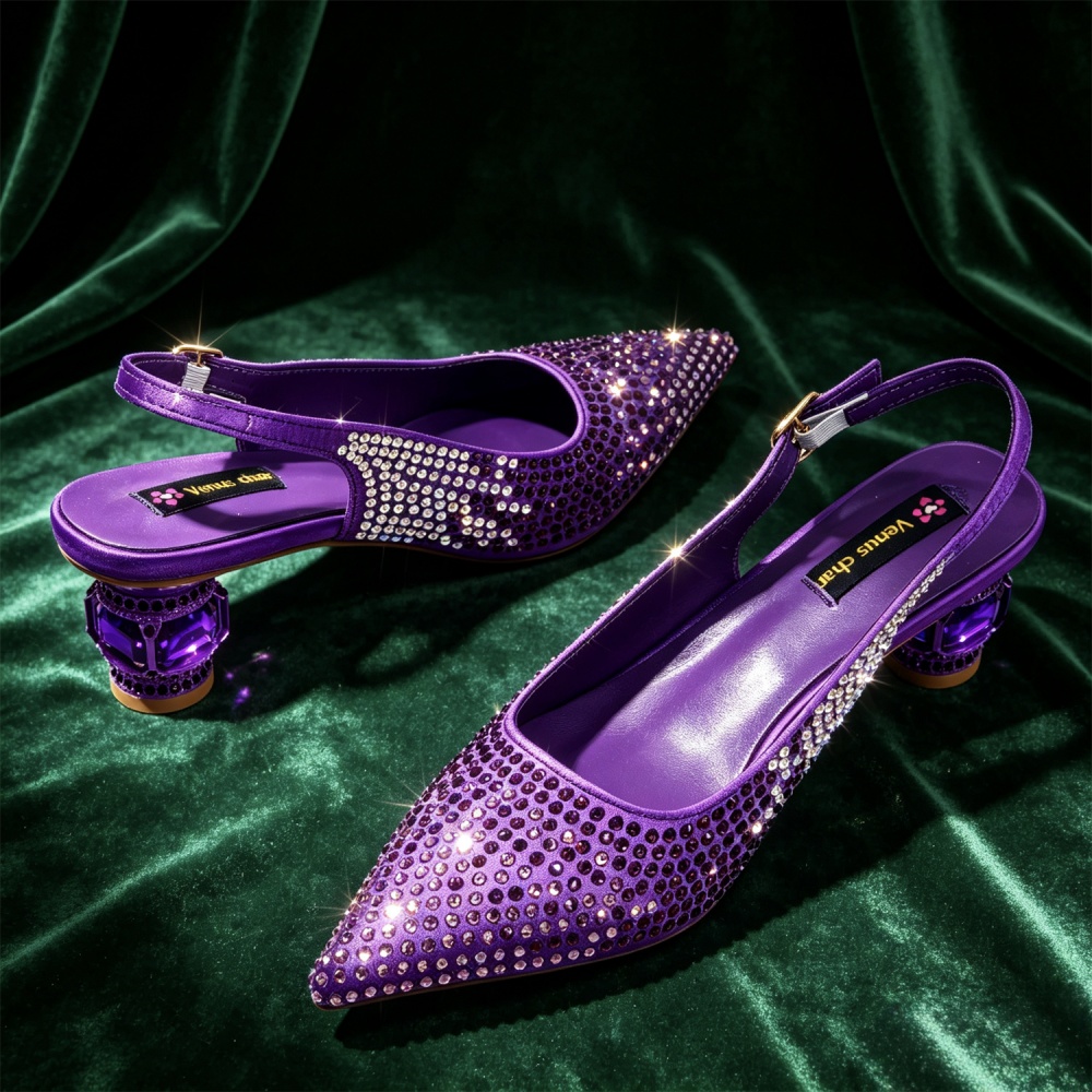 2026 Nuevo Conjunto de Zapatos - Women'S Affordable Accessories reseña y precio