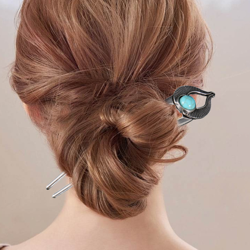 Horquilla para el pelo con for - Women Accessories In Egypt reseña y precio