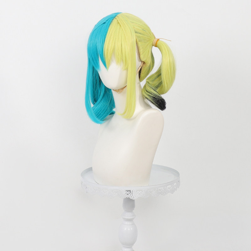 Peluca de Cosplay de Anime Can - Women Accessories Aesthetic reseña y precio