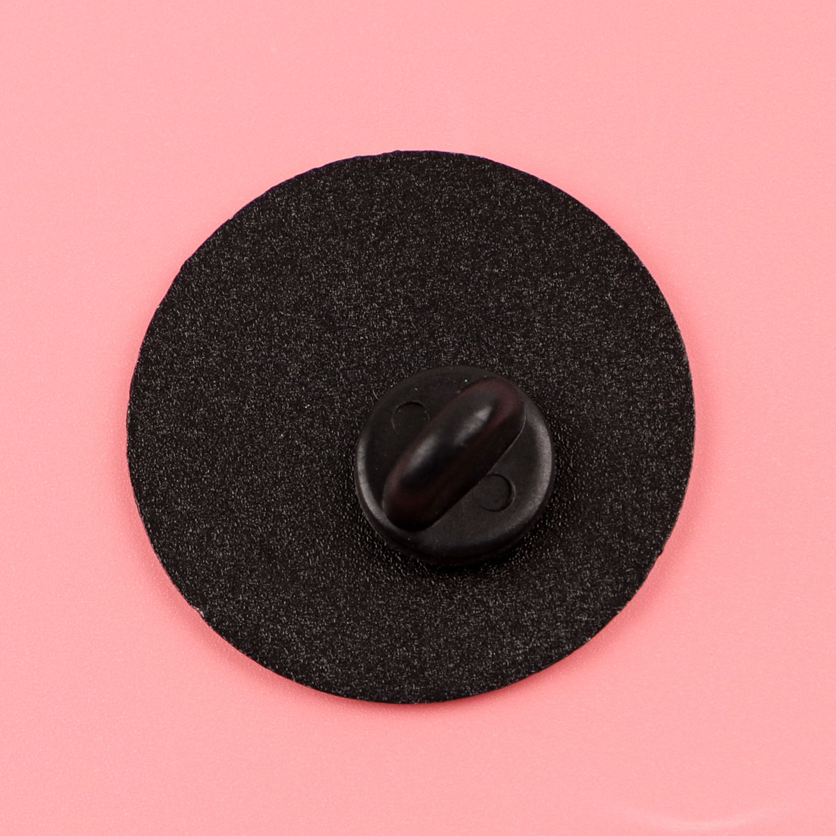 Insignias redondas esmaltadas  - Women Accessories Picture reseña y precio