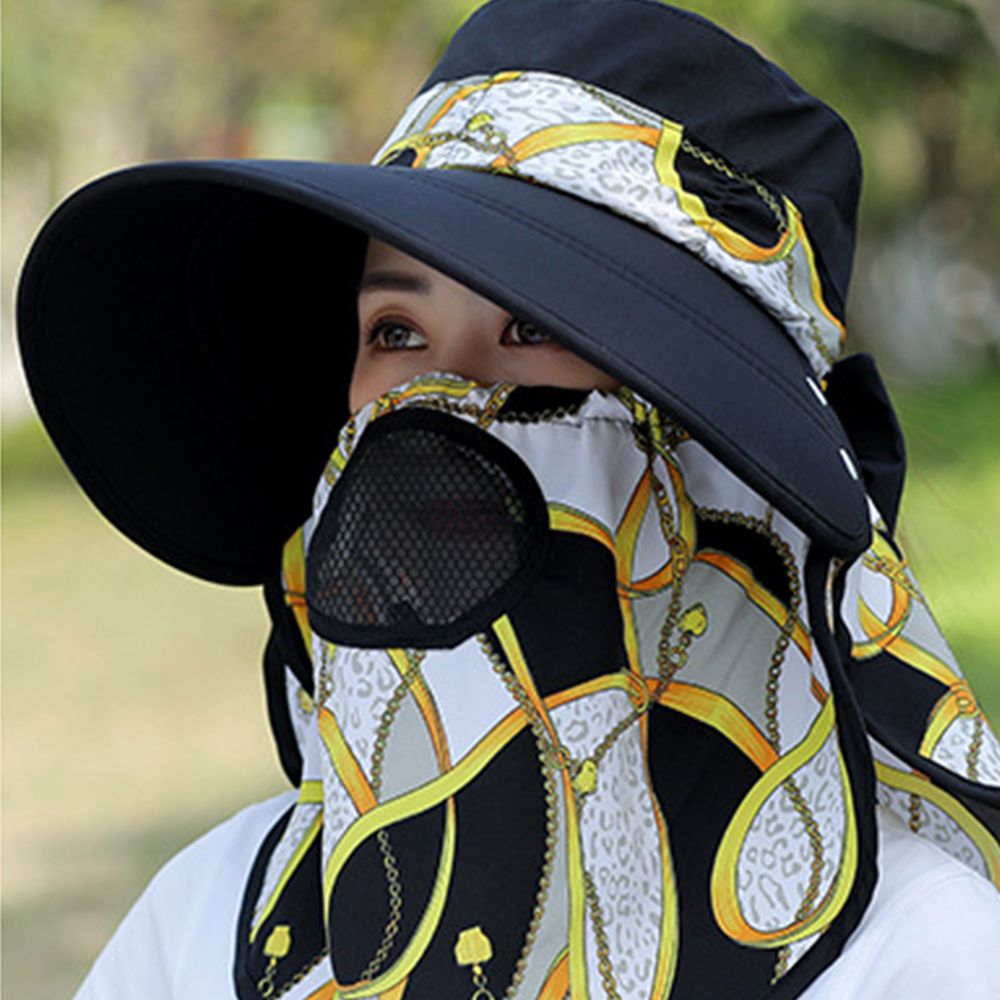 Gorros de pesca, accesorios de - Women'S Accessories For Neck reseña y precio