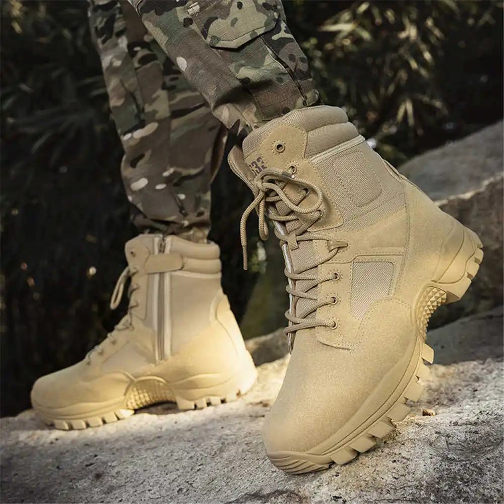 Botas de senderismo de cuero g - Women'S Accessories Uk reseña y precio