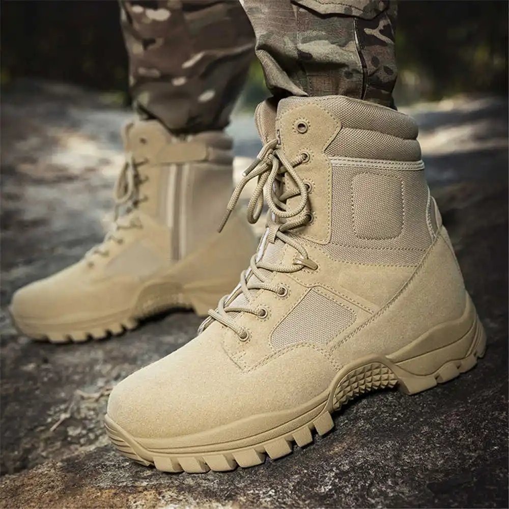 Botas de senderismo de cuero g - Women'S Accessories Uk reseña y precio