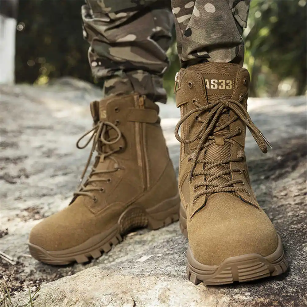 Botas de senderismo de cuero g - Women'S Accessories Uk reseña y precio