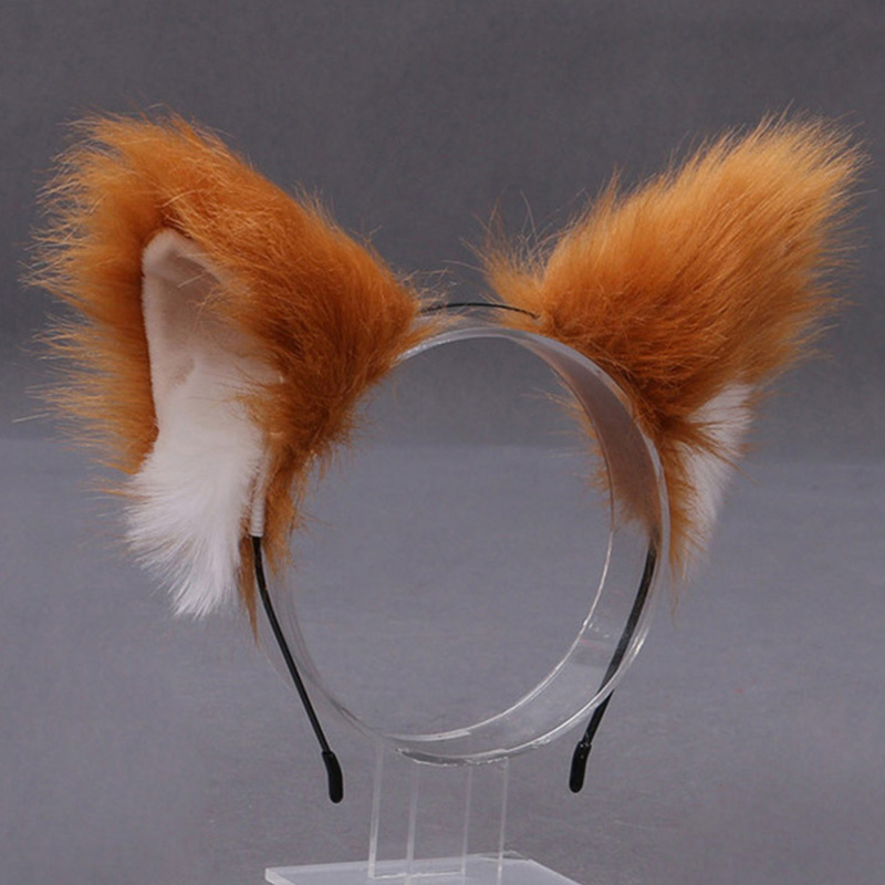 Diadema de Orejas de Gato de P - Women Accessories Aesthetic reseña y precio