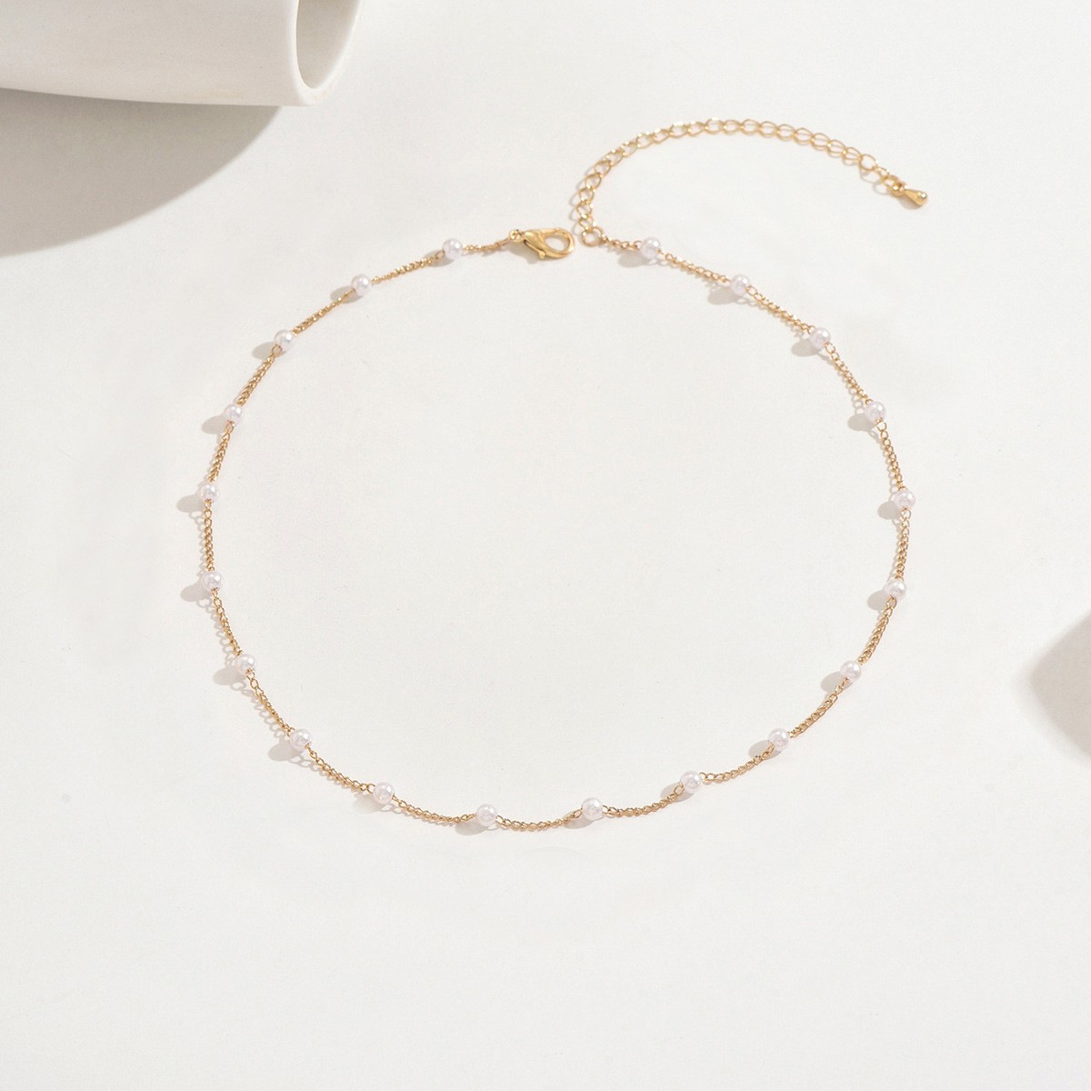 Collar minimalista para mujer: - Women'S Affordable Accessories reseña y precio