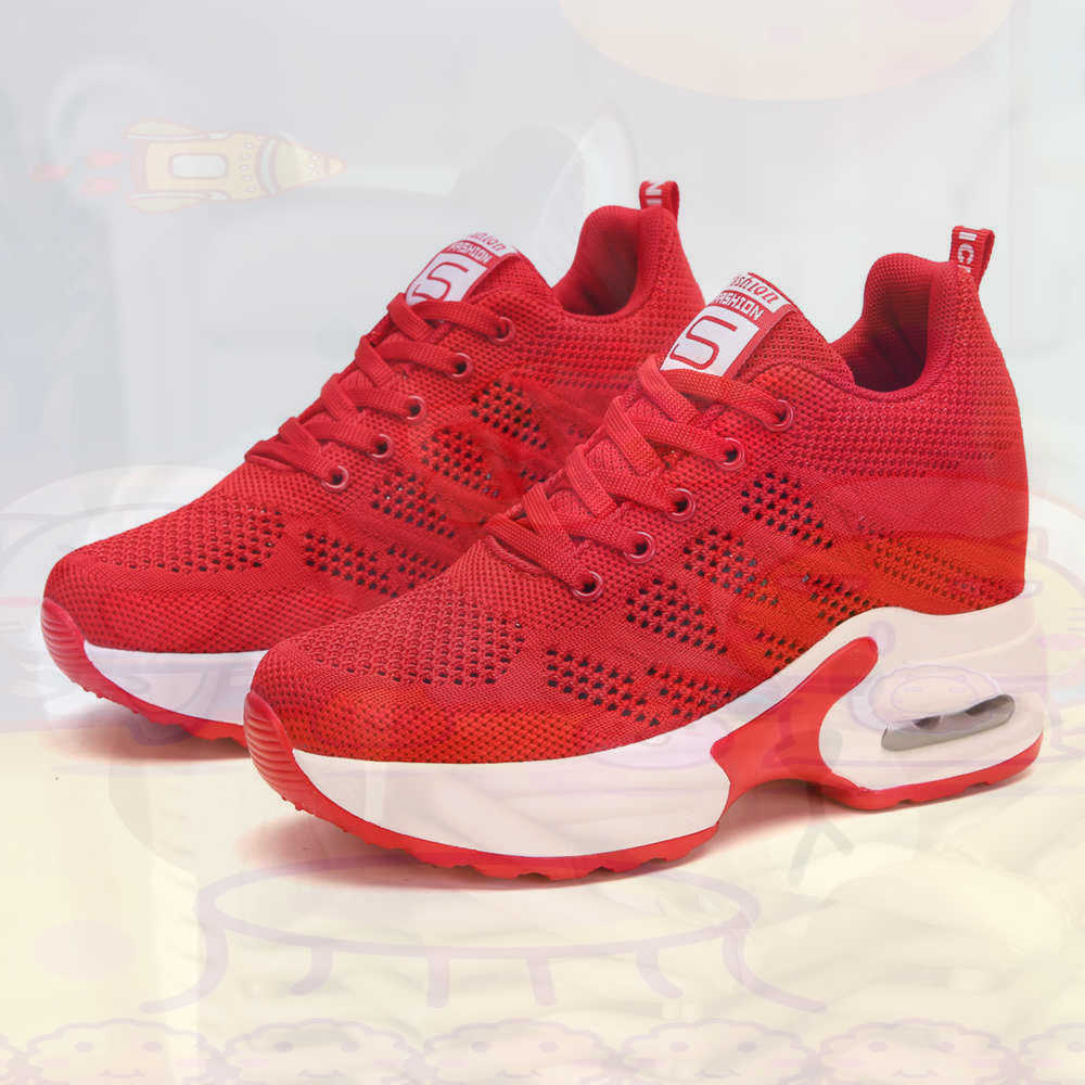 Zapatos rojos de talla 36, bot - Women'S Accessories Uk reseña y precio