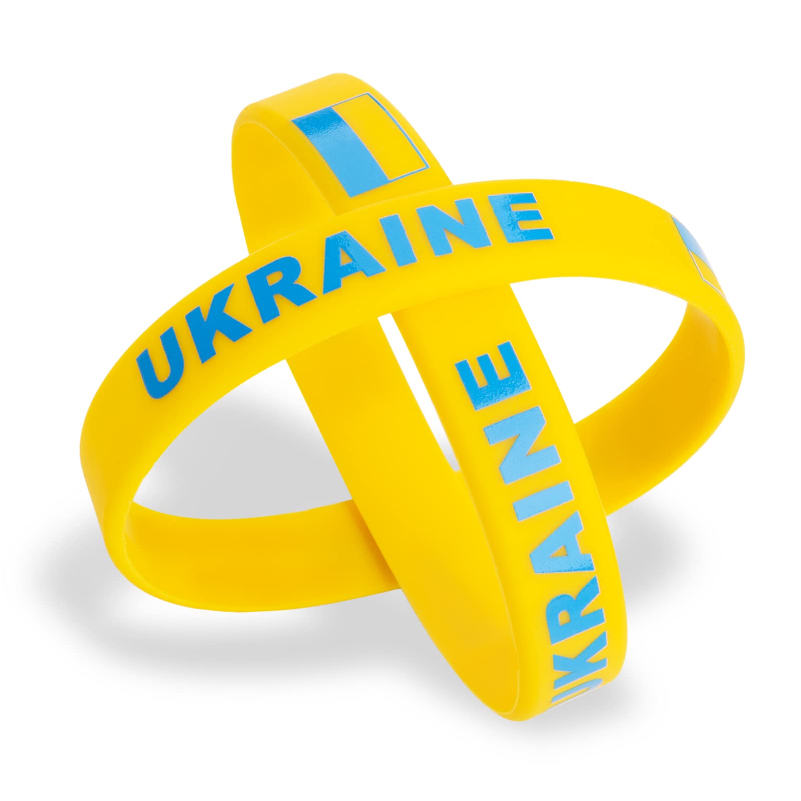 2 uds pulsera con bandera de U - Women'S Accessories Uk reseña y precio