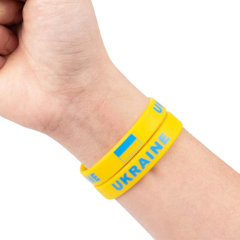 2 uds pulsera con bandera de U - Women'S Accessories Uk reseña y precio